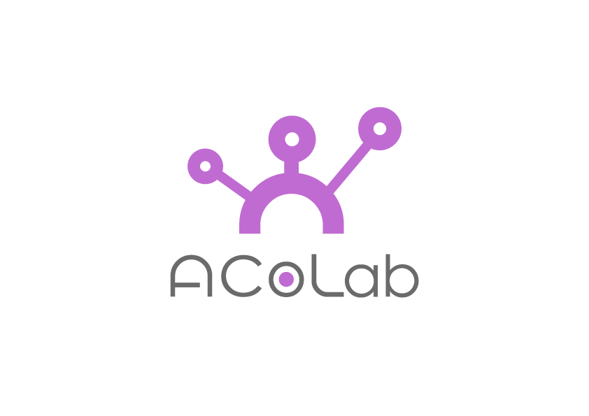 Logo ACoLab Atelier Collaboratif
